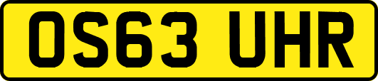 OS63UHR