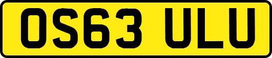 OS63ULU