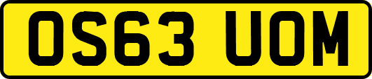 OS63UOM