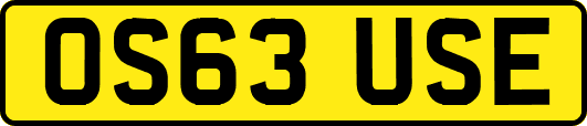 OS63USE