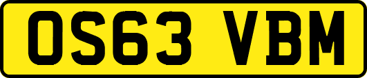 OS63VBM