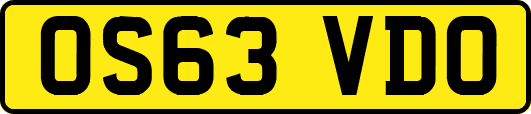OS63VDO