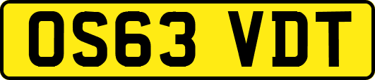 OS63VDT