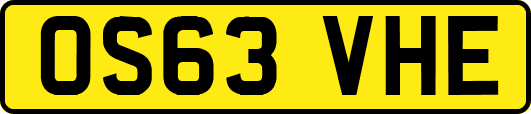 OS63VHE