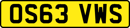 OS63VWS