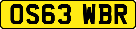 OS63WBR