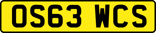 OS63WCS