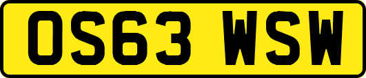 OS63WSW