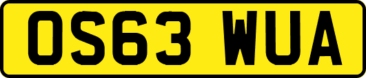 OS63WUA