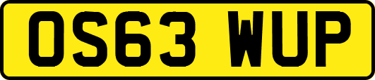 OS63WUP