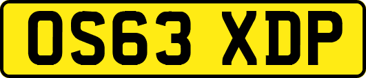 OS63XDP