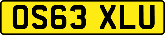 OS63XLU