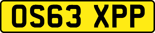 OS63XPP