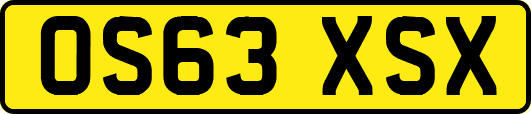 OS63XSX