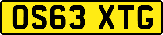 OS63XTG