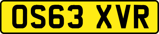 OS63XVR