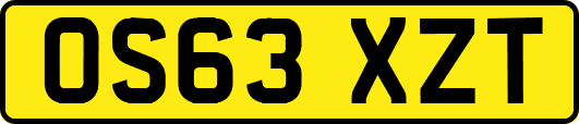 OS63XZT