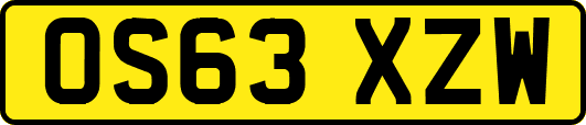 OS63XZW