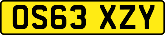 OS63XZY