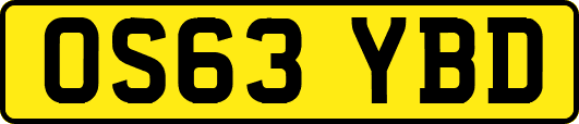 OS63YBD