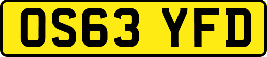 OS63YFD