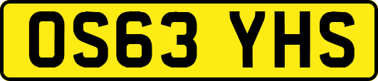 OS63YHS