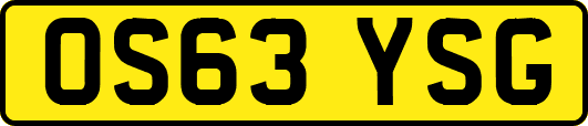 OS63YSG