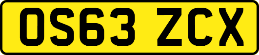 OS63ZCX