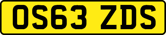 OS63ZDS