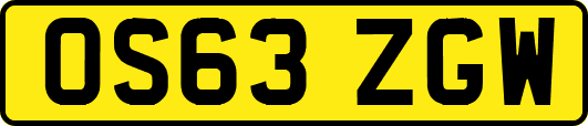 OS63ZGW