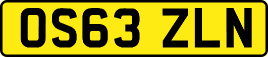 OS63ZLN