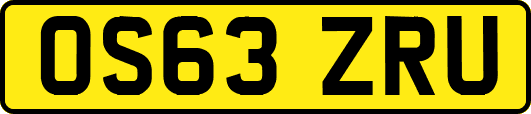 OS63ZRU