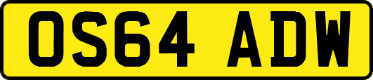OS64ADW