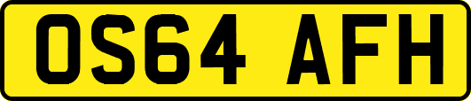 OS64AFH
