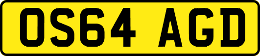 OS64AGD