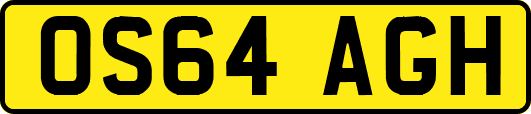 OS64AGH