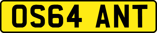 OS64ANT
