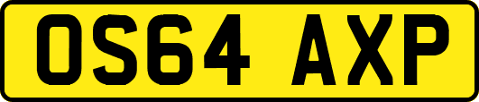 OS64AXP
