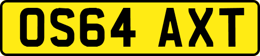 OS64AXT