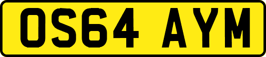 OS64AYM