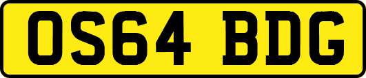 OS64BDG