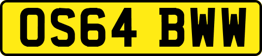 OS64BWW