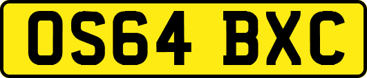 OS64BXC