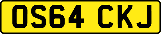 OS64CKJ