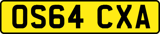 OS64CXA
