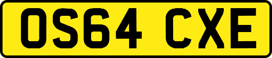 OS64CXE