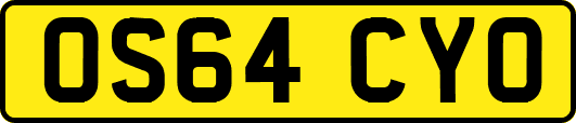OS64CYO