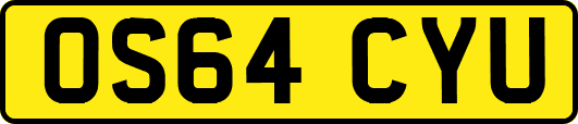 OS64CYU