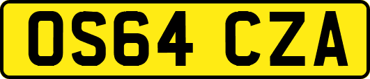 OS64CZA