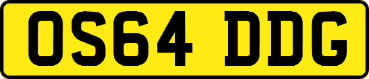 OS64DDG
